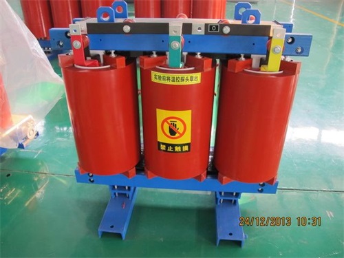 玉州SCB12-315KVA/10KV/0.4KV干式变压器